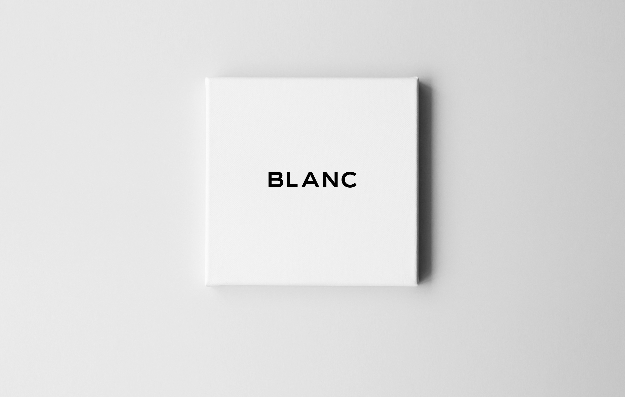 BLANC